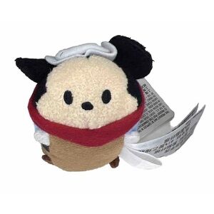 💕 Disney Tsum Tsum Plush Toy, Mickey Mouse Version, Mini 3.5” size